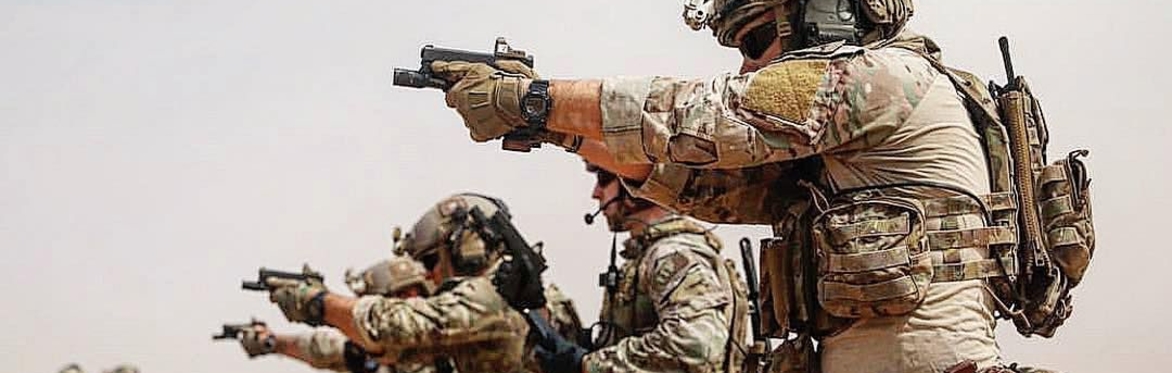 Savage Pistol and Rifle