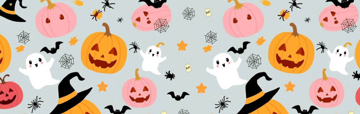 Halloween Festival for Infants & Toddlers