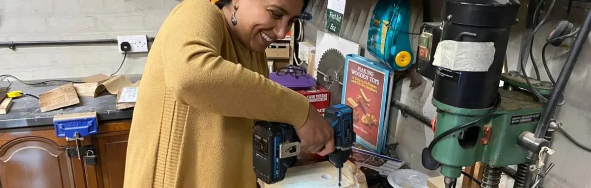 Bird Box Making