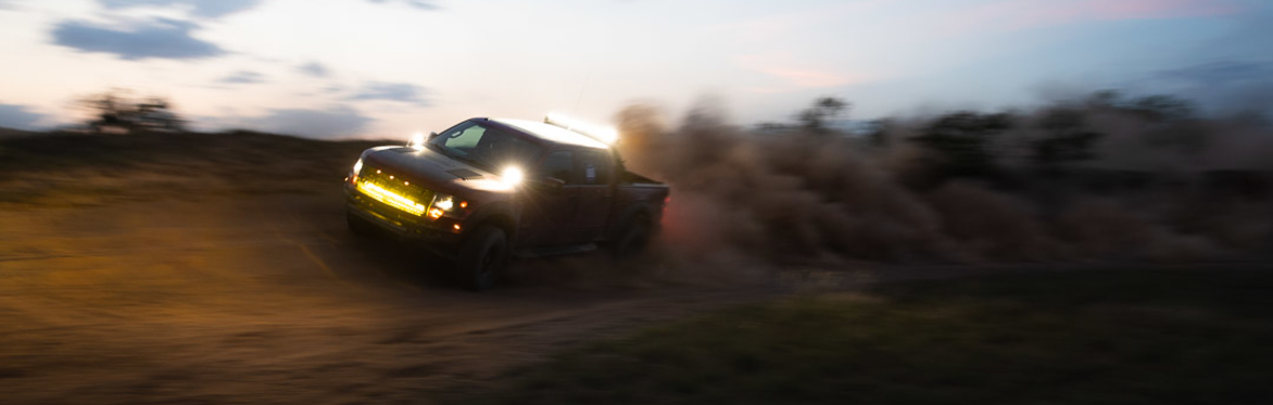 Texas Raptor Run 2026