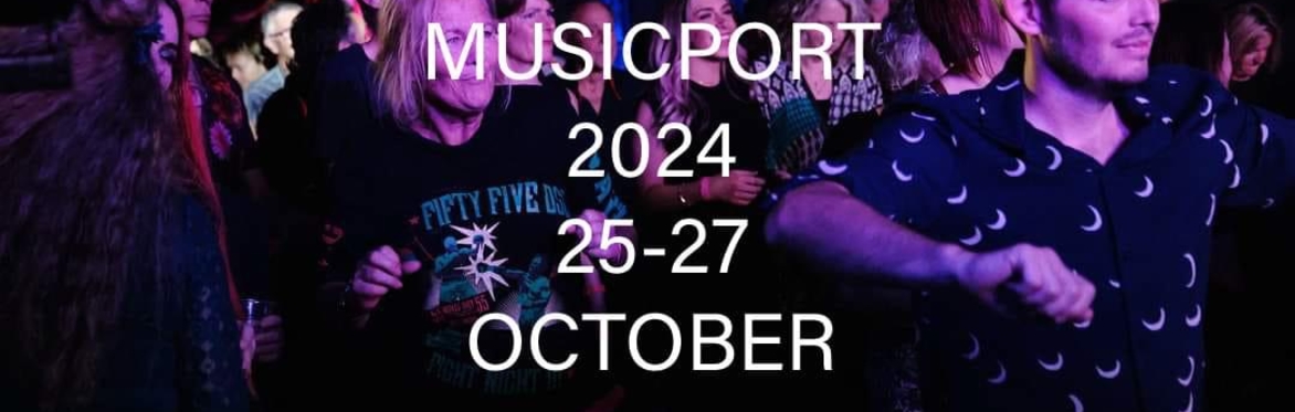 Musicport Festival 2024