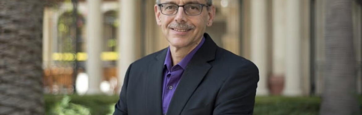 LA5 Club Meeting - 9/26/25: Dr. Manuel Pastor