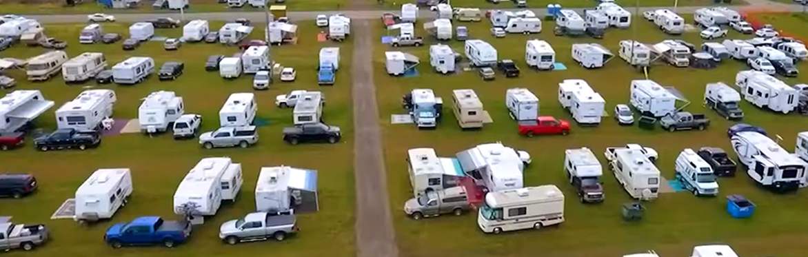 Camping