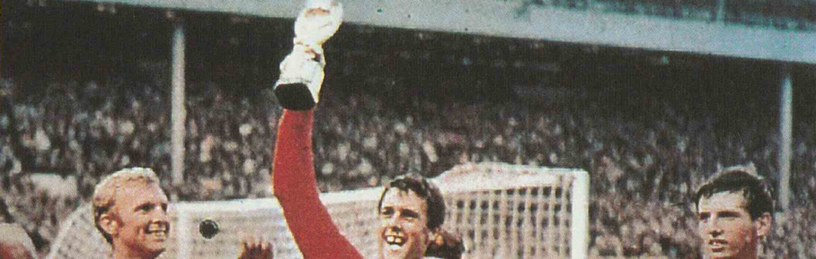 Sir Geoff Hurst