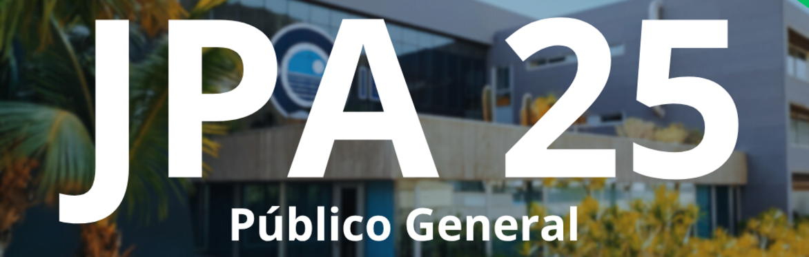 🌊 JORNADA DE PUERTAS ABIERTAS 2025 (PUBLICO GENERAL)