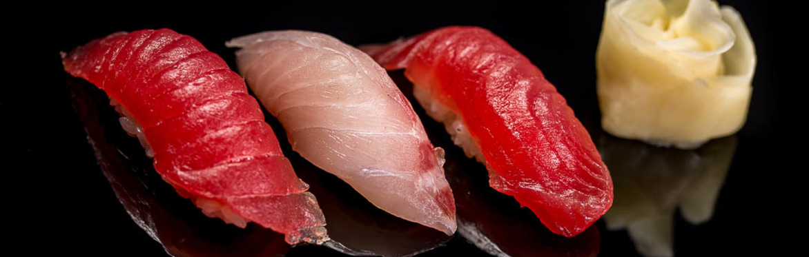 Omakase