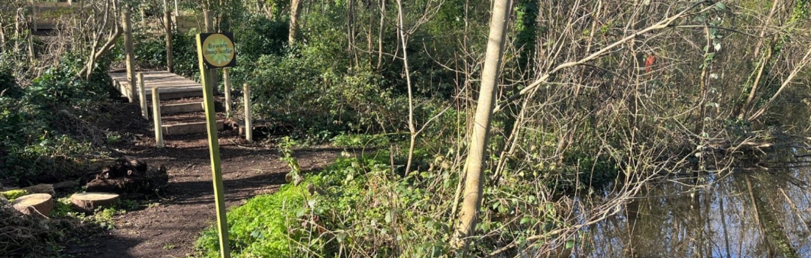 Family Bushcraft Day