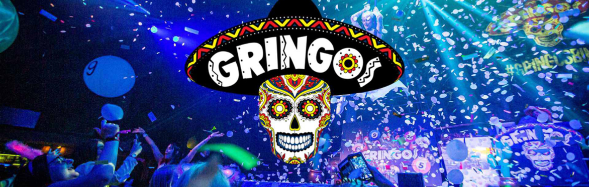 GRINGOS BINGO