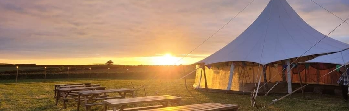 Gower Harvest Hoedown