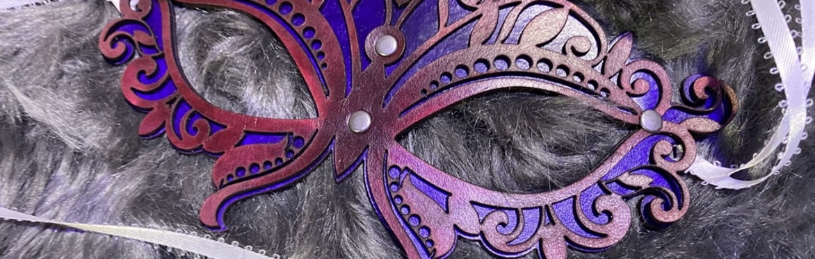 Leather Adornments Workshop