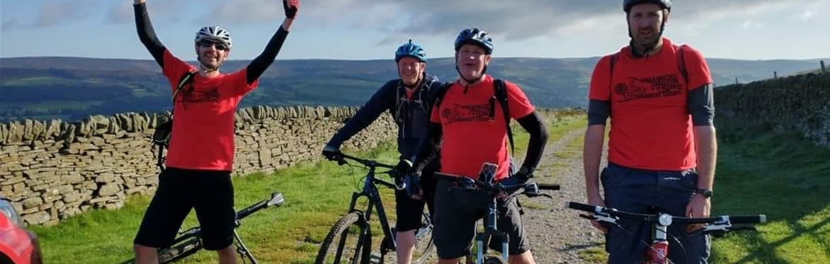 Hike and Bike 2026