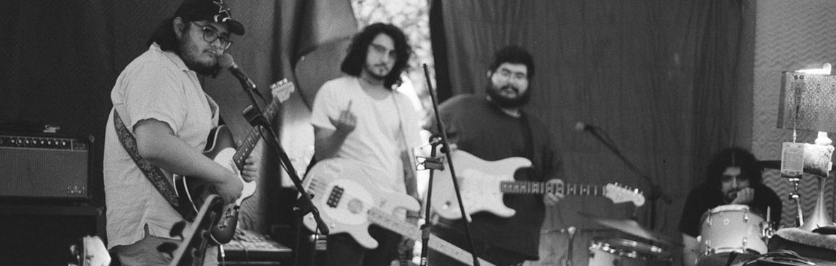 Socialites w/ Living Instinct and Rosedale at The Far Out Lounge