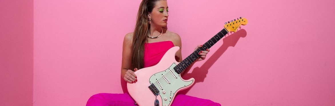 Sunday Brunch w/ Caroline Hale and Montclair (duo) at The Far Out Lounge