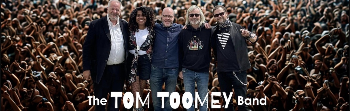 Tom Toomey Band