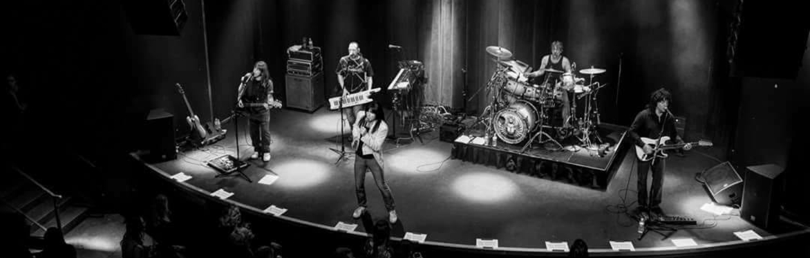 RECAPUTURED: The Ultimate Tribute to Journey