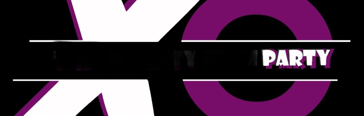 XO Party 31 Oktober Halloween