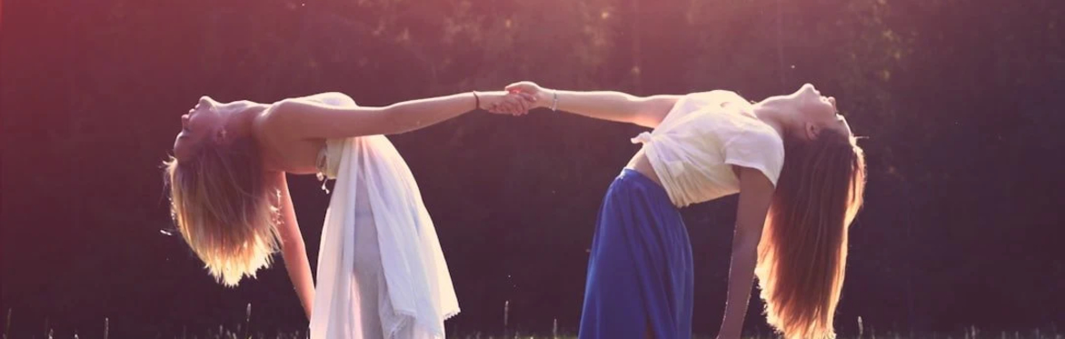 Wise Women & Fearless Sisters | A Storytelling Event