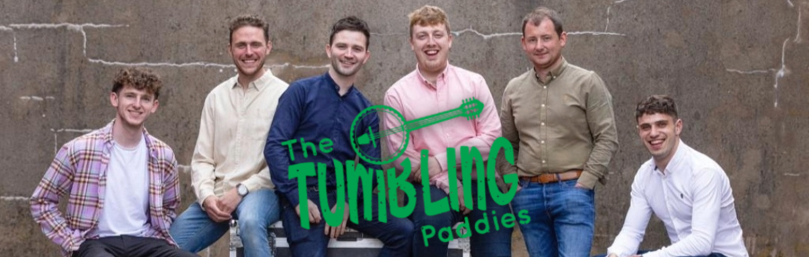 The Tumbling Paddies