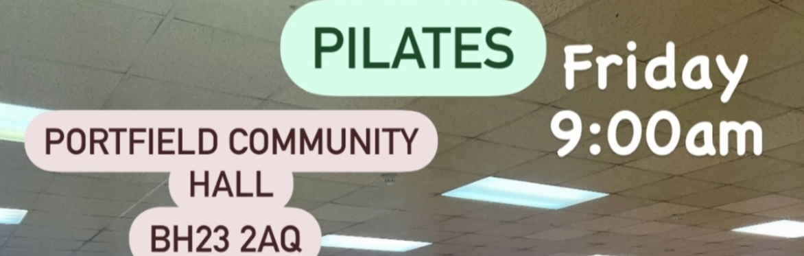 ZILATES Studio Pilates | Portfield Hall