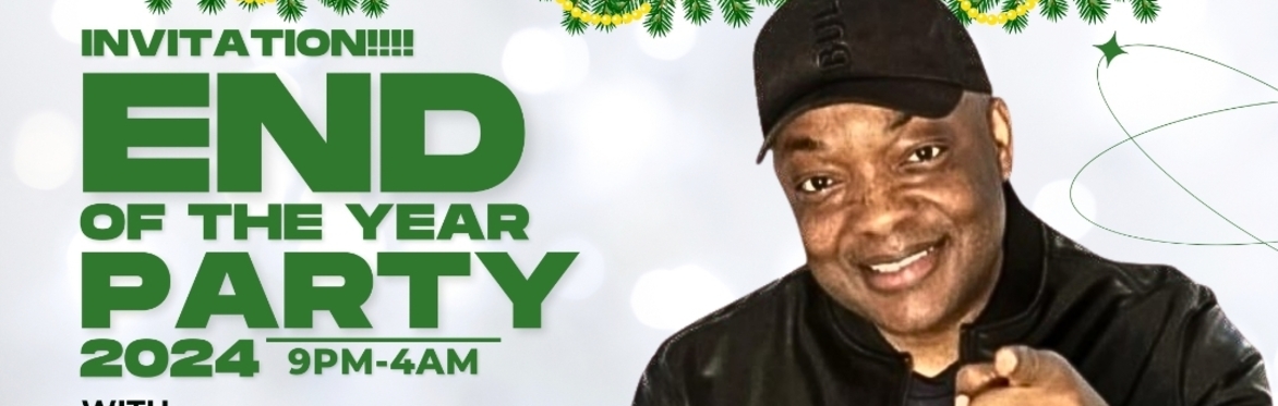 EVENT: DJ ABASS hosts End of Month Special (December 2024)