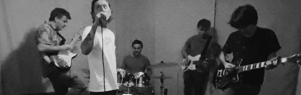 The Distraits w/ Silver Hour and Have You Seen Jimmy? at The Far Out Lounge