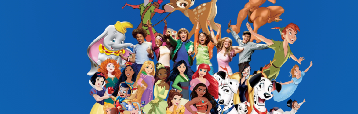 Disney Quiz Event