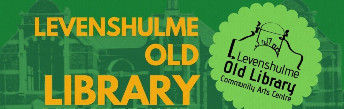 Levenshulme Old Library - Membership Meeting