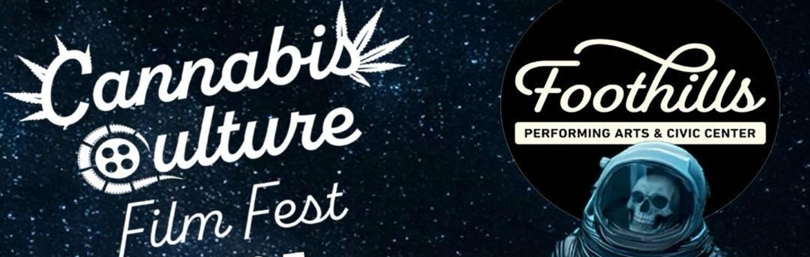 Cannabis Culture Film Fest 2025