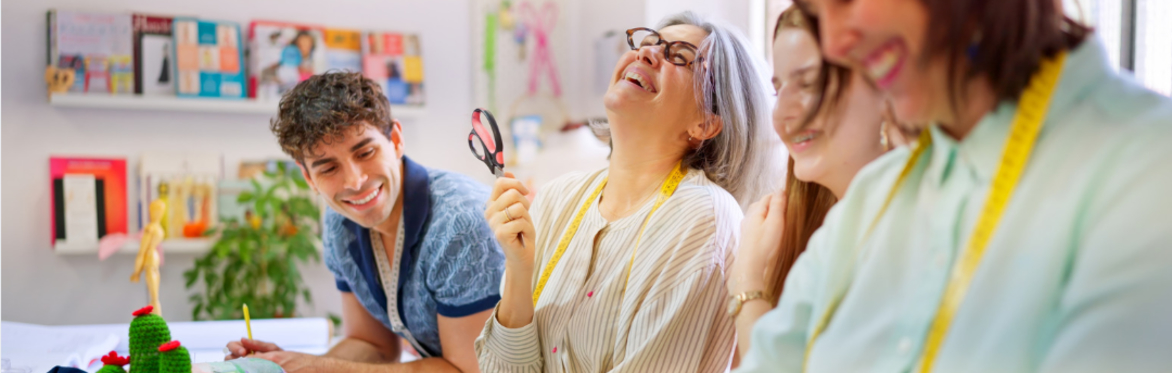 FREE: Visible & Invisible Mending Workshop
