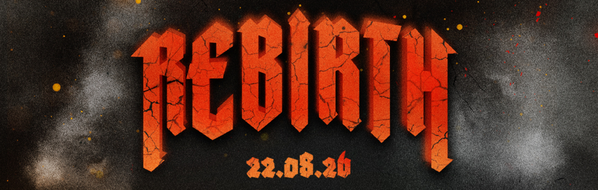 Rebirth V