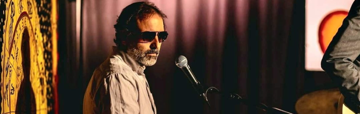 Legendary Eric Ranzoni