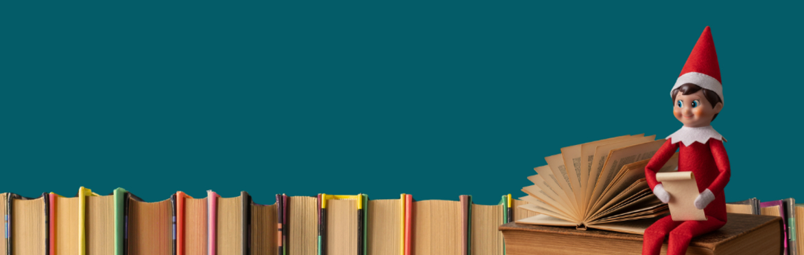 Lost in the Reads: Grand Opening Party