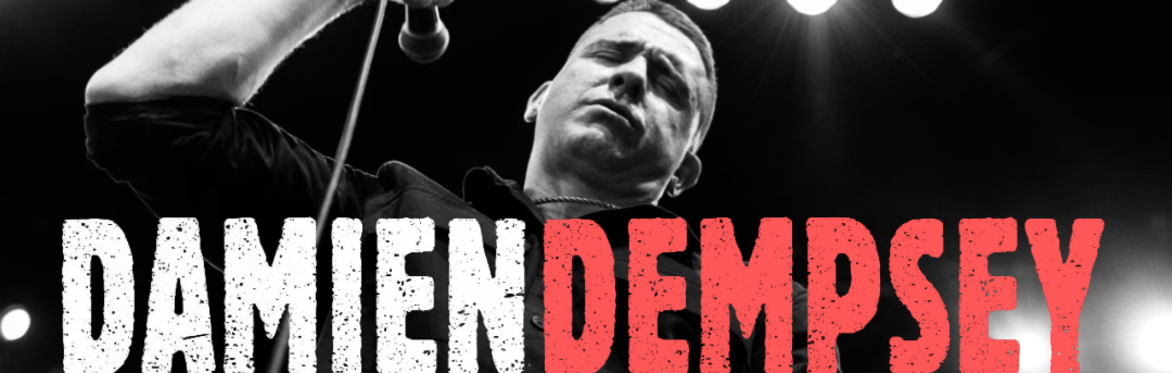 Damien Dempsey
