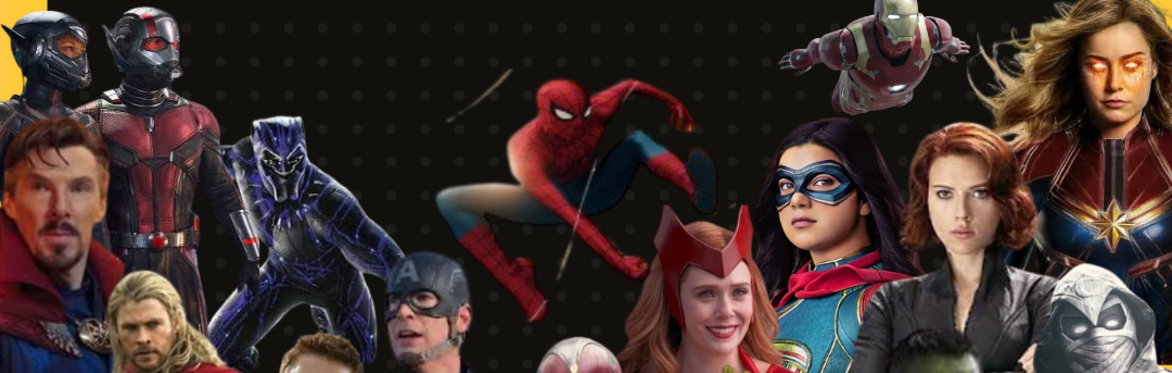 Marvel Quiz Event