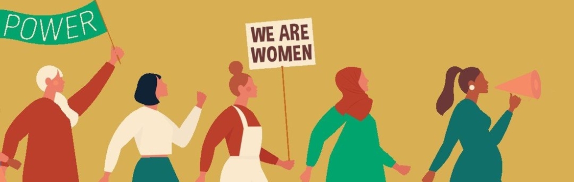 Adult Human Female: a documentary film in defence of women’s rights