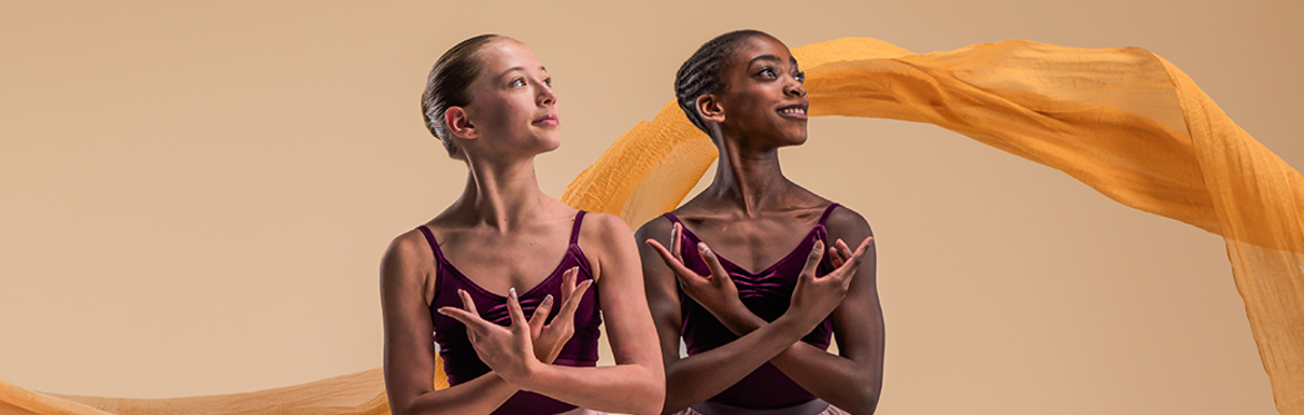 Audition - Newcastle (Dance City)