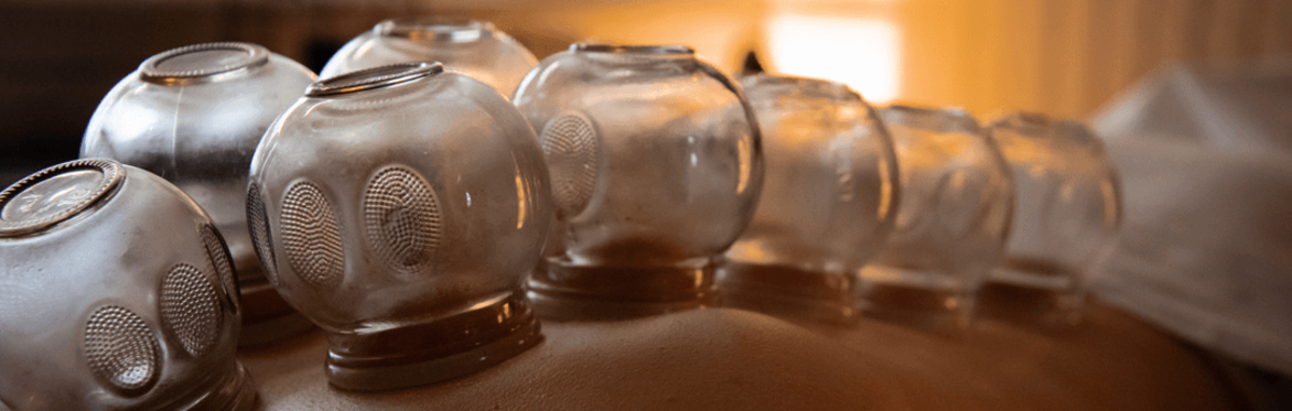 Formation-Pratique des Ventouses Cours avancé