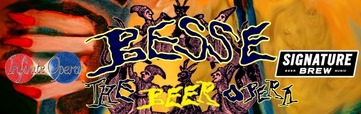 Besse: Water, Rye and Hops