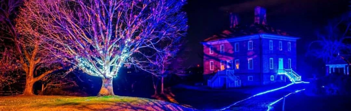 London Town by Candlelight: Family Hours