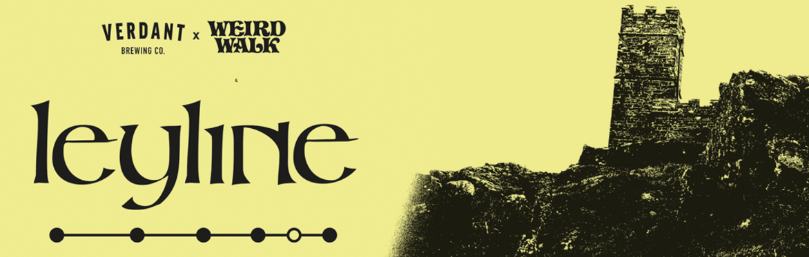 Weird Walk presents Leyline