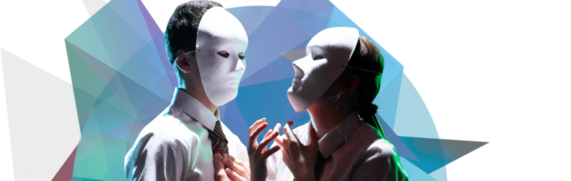 DRAMA TRANSITION TASTER SESSION
