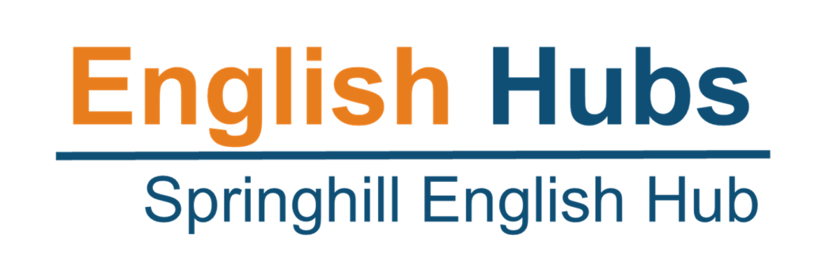 The 2 hub logos