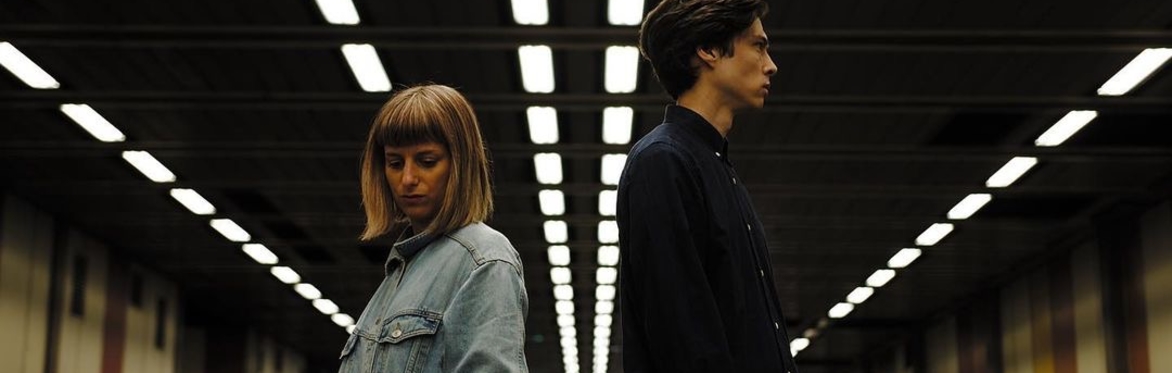 aramii (MARIA CHIARA ARGIRÒ & JAMIE LEEMING)