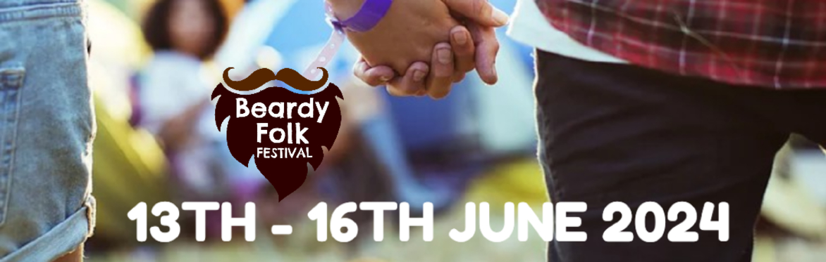 Beardy Folk Festival 2024
