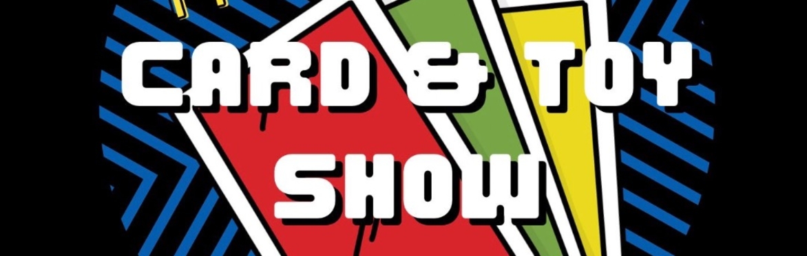 The Fens Card & Toy Show