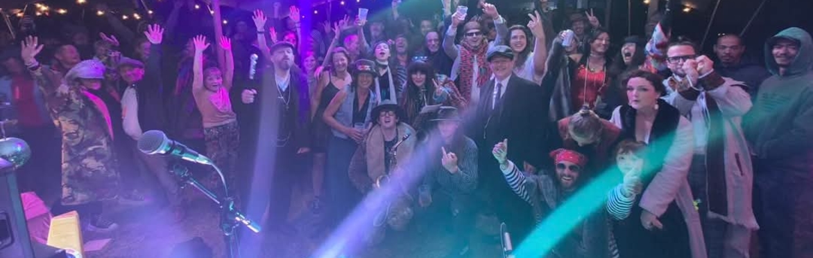The Gathering - good times n tha'