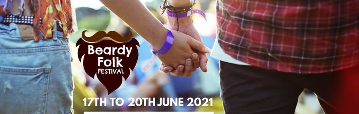 Beardy Folk Festival