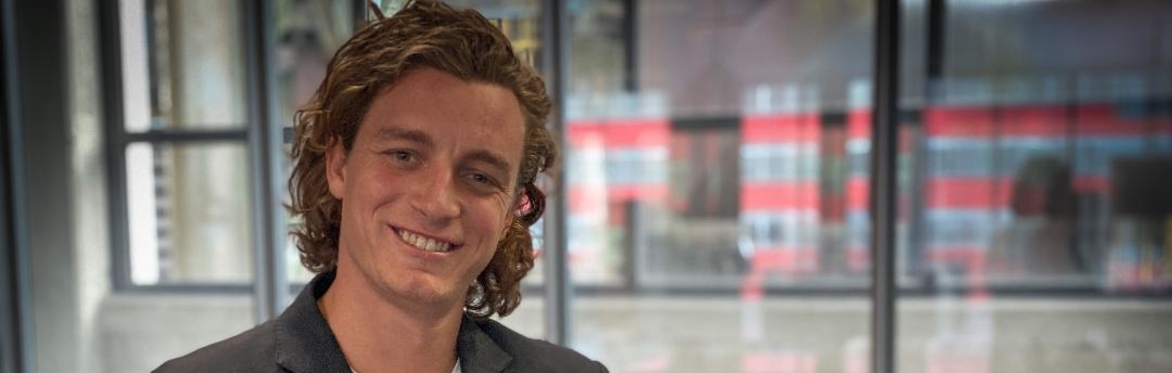 ANote Music -  Revolutionizing the music industry from Luxembourg