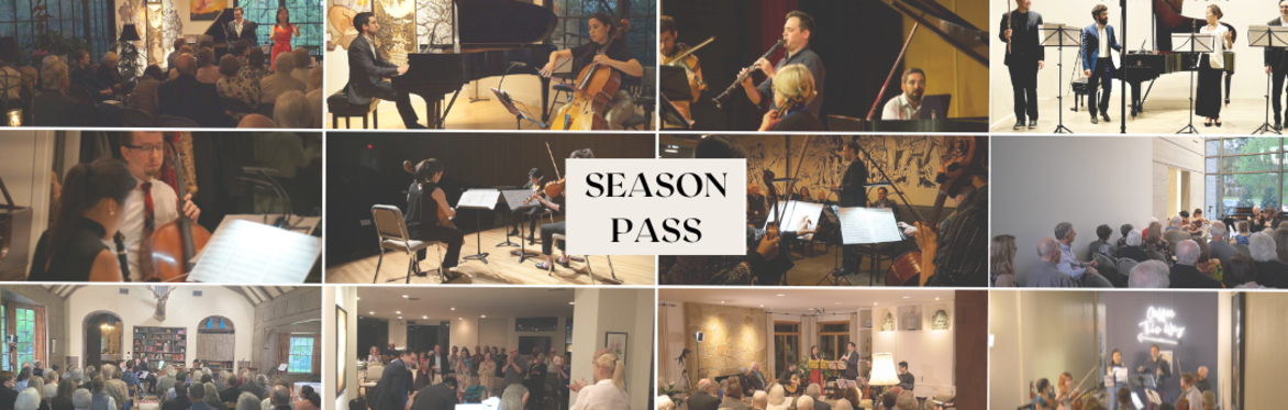 2026-27 Season Pass