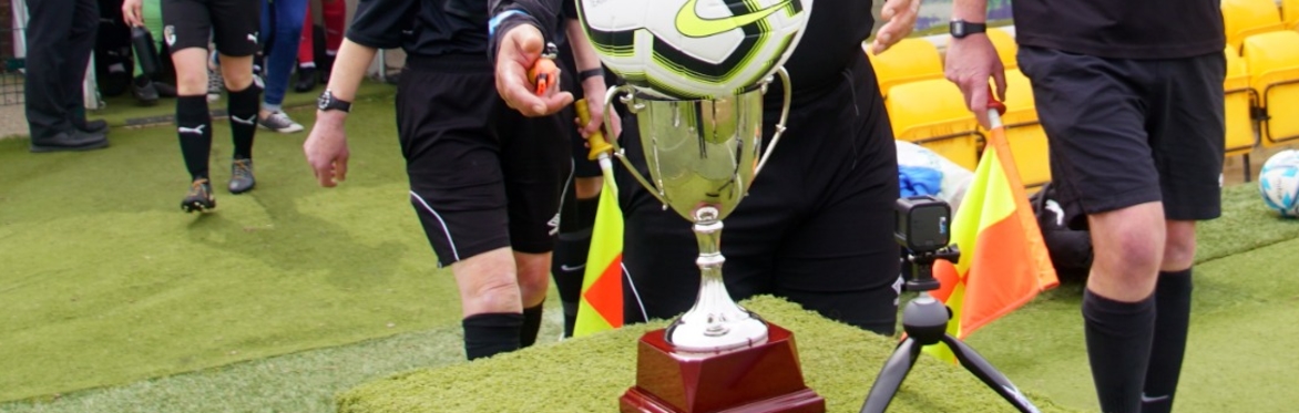 L&SERWFL Trophy Final 2025